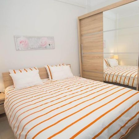 Helexpo Apartment - Thessaloniki Centre! Екстер'єр фото
