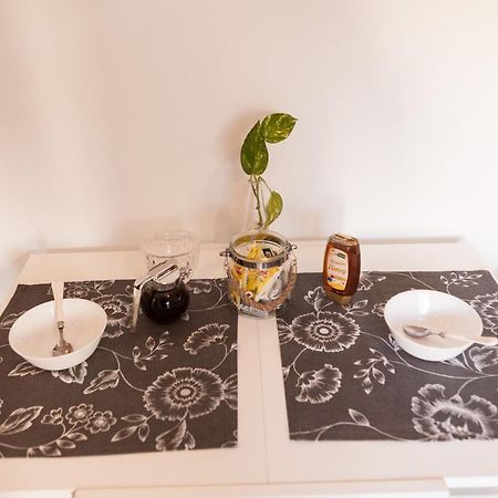 Helexpo Apartment - Thessaloniki Centre! Екстер'єр фото