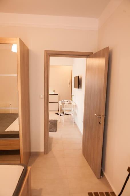 Helexpo Apartment - Thessaloniki Centre! Екстер'єр фото