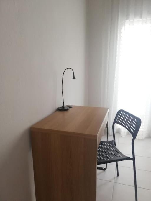 Helexpo Apartment - Thessaloniki Centre! Екстер'єр фото