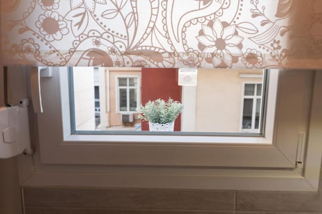 Helexpo Apartment - Thessaloniki Centre! Екстер'єр фото